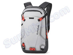 Plecak DAKINE Heli Pack 12L Shadow 2016 + Naklejki gratis