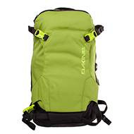Plecak Dakine Heli Pack 12L Darkcitron F/W 2018