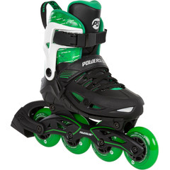 Rolki Powerslide Phuzion Universe 4W Green