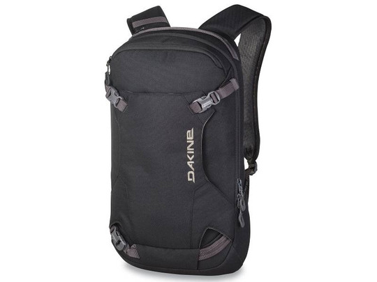Plecak Dakine Heli Pack 12L Black  F/W 2018