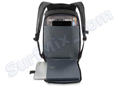 Plecak Dakine Gemini 28L Black 2017