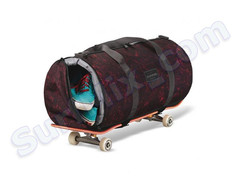 Torba Dakine Park Duffle 52L Lava