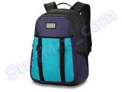 Plecak Dakine Hadley 26L Morning Glory 2015 + Naklejki gratis