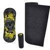 Trickboard Black Skull + dywan