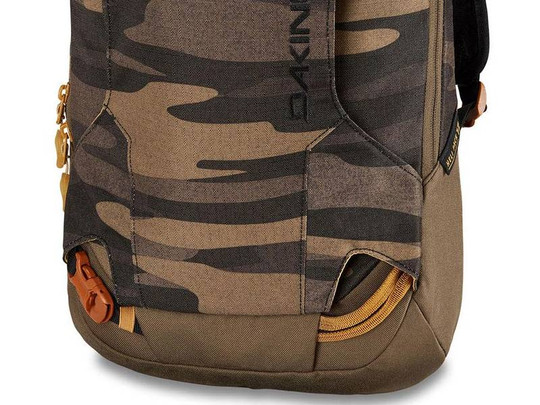 Plecak Dakine Heli Pack 12L Fieldcamo F/W 2018