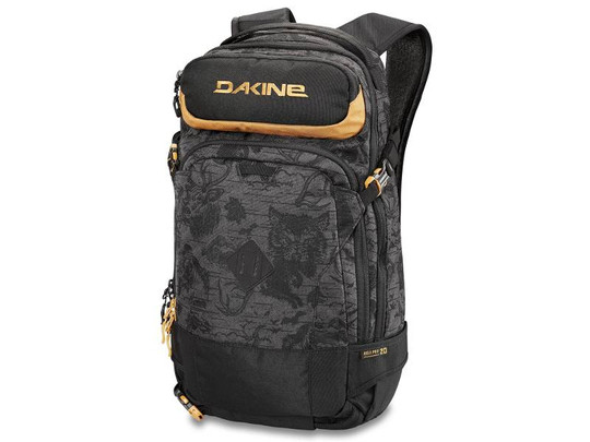 Plecak Dakine Heli Pro 20L Watts F/W 2018