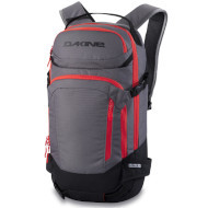 Plecak Dakine Heli Pro 20L Steel Grey F/W 2022