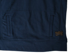 Bluza Levis Skateboarding Pullover Hoodie Navy Blazer (15666-0008) F/W 2018