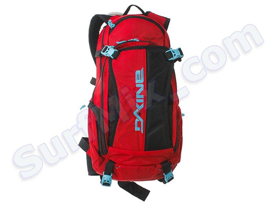 Plecak rowerowy Dakine Nomad 18l z 3l pojemnikiem na wodę