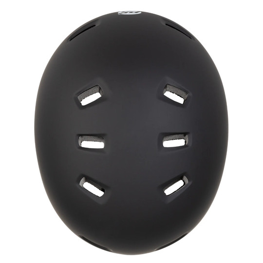 Kask Powerslide Helmet Allround Urban Black