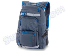 Plecak Dakine Duel Stencil 2012+ Naklejki gratis