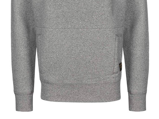 Bluza Levis Skateboarding Pullover Hoodie SE Heather Grey (15666-0009) F/W 2018