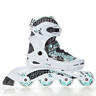 Rolki Raven Starlet Mint 2015