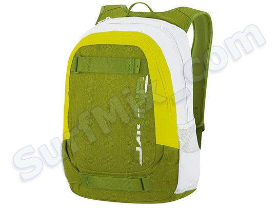 Plecak Dakine Division Blocks 2012+ Naklejki gratis