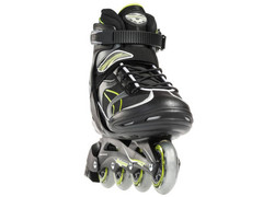 Rolki Bladerunner ADVANTAGE PRO XT Black / Green 2020