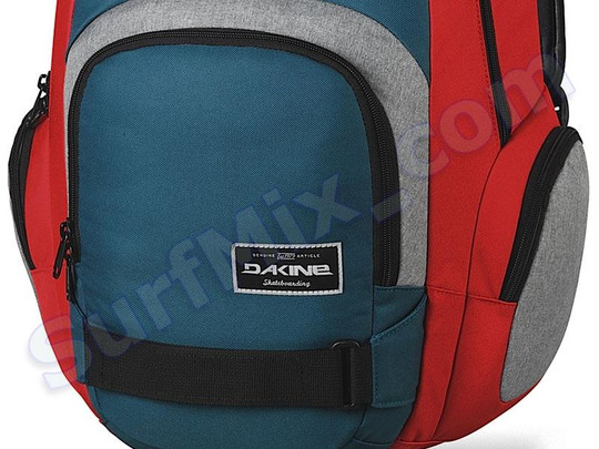 Plecak Dakine Atlas 25L Alberta 2015 + Naklejki gratis