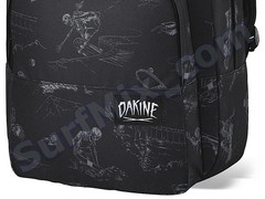 Plecak Dakine Capitol 23L Graveside 2015 + Naklejki gratis