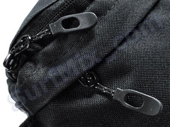 Saszetka Dakine 2for1 Hip Pack 8L Black 2015