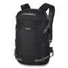 Plecak Dakine Heli Pro 20L Black 2017