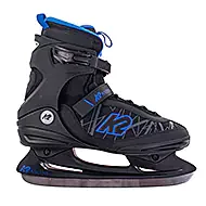 Łyżwy K2 Ascent ICE M Black Blue