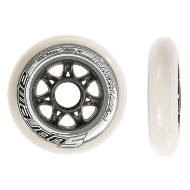 Zestaw 8 kółek Rollerblade Supreme 90/85A 2018