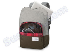 Plecak Dakine Capitol 23L Northwoods 2017