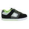 Buty DC Pure (OBL) 2013 + Naklejki DC gratis