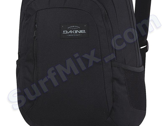 Plecak Dakine Factor 20L Black 2015 + Naklejki gratis