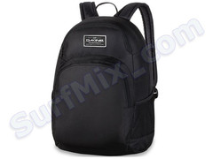 Plecak Dakine Central 26L Black 2016 + Naklejki gratis