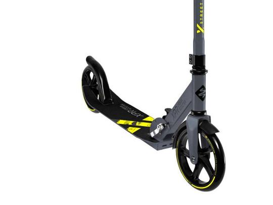 Hulajnoga Street Surfing Urban Scooter XPR Burst - Roooolki.com