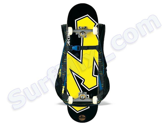 Plecak Dakine Pivot 21L PBS 2013+ Naklejki gratis