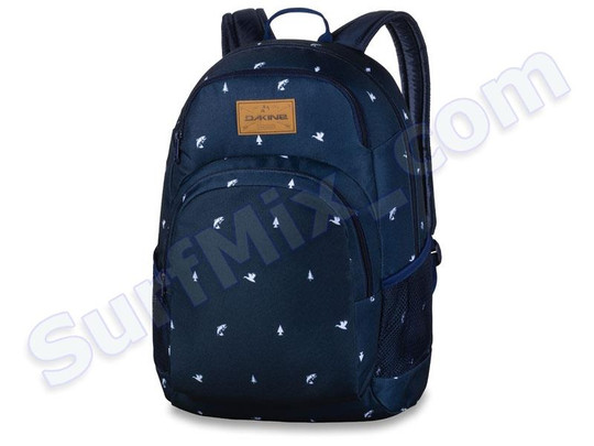 Plecak Dakine Central 26L Sportsman 2015 + Naklejki gratis