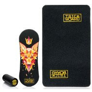 Trickboard Jackal + Dywan do Trickboarda New; z Atestem