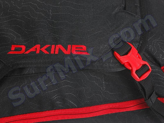 Plecak DAKINE Heli Pack 12L Phoenix 2016 + Naklejki gratis
