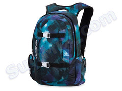 Plecak DAKINE Mission 25L Nebula 2013+ Naklejki gratis