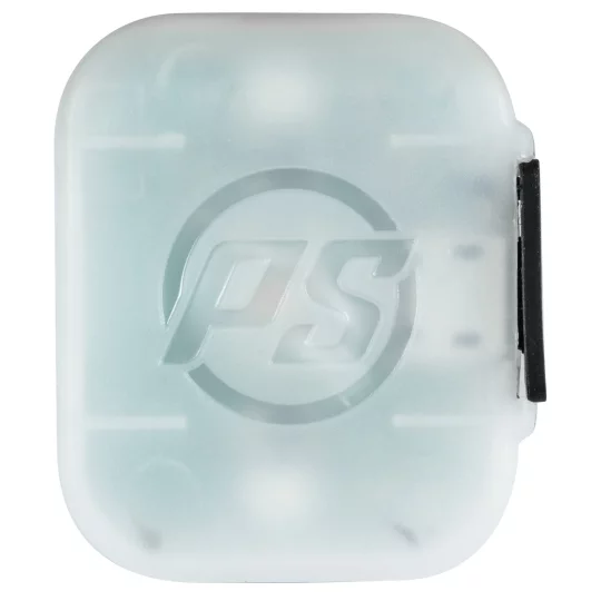 Oświetlenie Powerslide LED do rolek White