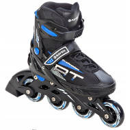 Rolki Raven Profession Black Blue