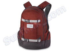 Plecak Dakine Mission 25L Moab 2017