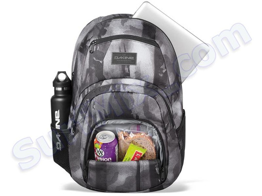 Plecak Dakine Campus 33L Seapine 2015 + Naklejki gratis