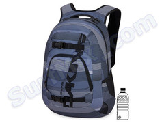 Plecak Dakine Explorer 26L Gradient 2013+ Naklejki gratis