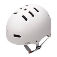 Kask rolkowy Meteor CM04 White 2021