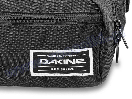 Saszetka Dakine Rad Hip Pack Black F/W 2018