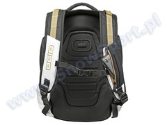Plecak DAKINE Team Mission Austin Smith 2012 + Naklejki gratis