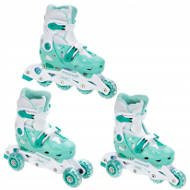 Rolki Raven Wrotki 3w1 Balloon Mint