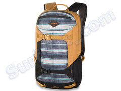 Plecak Dakine Team Mission Pro 18L Elias Elhardt F/W 2018