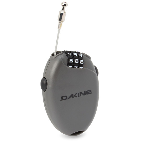 Zabezpieczenie Dakine Micro Lock Castlerock 2026