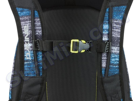 Plecak Dakine Campus Mini 18L Distortion F/W 2018