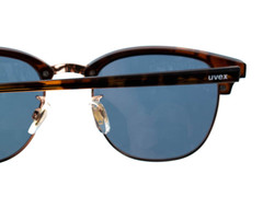 Okulary Uvex Lgl 37 pola Havanna Gold 6616 2019