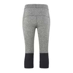 Zestaw Bielizny Technicznej Majesty Cover Base Layer SET Grey/Black