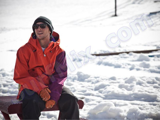 Plecak DAKINE Heli Pro Rasta 2013+ Naklejki gratis
